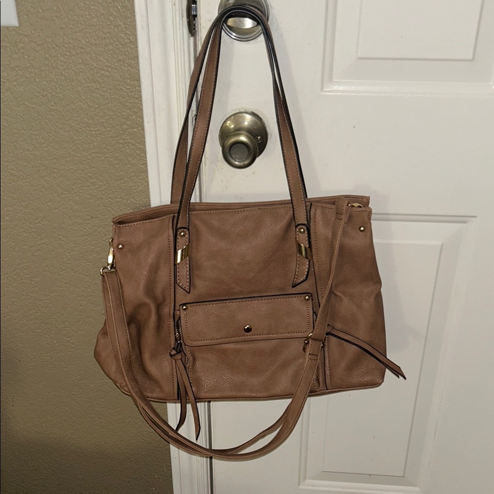 Gussaci Handbag